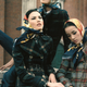 Image for article titled Vogue China: Different, But The Same